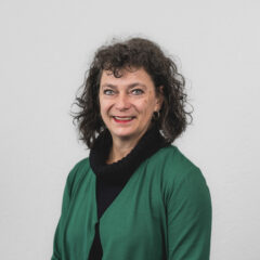 Portrait Caroline Morel