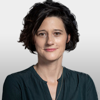 Portrait Céline Widmer